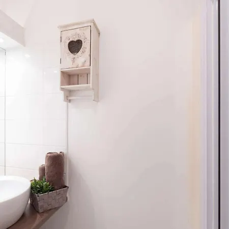 Bourisp, 3 Pièces, 6 Personnes - Fr-1-296-358 Appartement *