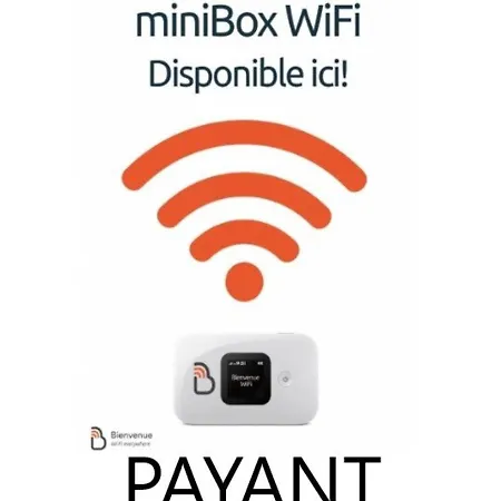 Bourisp, 3 Pièces, 6 Personnes - Fr-1-296-358