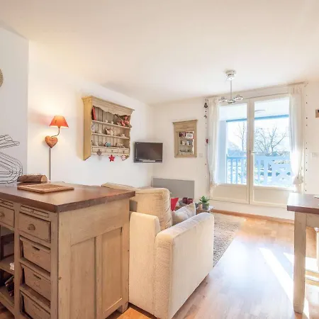 Apartment Duplex 6 Pers. Avec Balcon, Parking Prive Et Casier A Skis, A 2 Min De Saint-lary-soulan - Fr-1-296-358 *