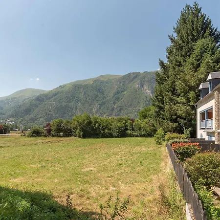 Duplex 6 Pers. Avec Balcon, Parking Prive Et Casier A Skis, A 2 Min De Saint-lary-soulan - Fr-1-296-358 * Bourisp
