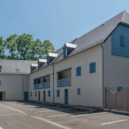 Duplex 6 Pers. Avec Balcon, Parking Prive Et Casier A Skis, A 2 Min De Saint-lary-soulan - Fr-1-296-358 Bourisp