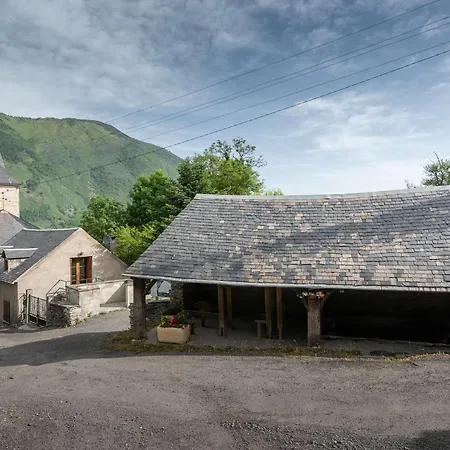 Duplex 6 Pers. Avec Balcon, Parking Prive Et Casier A Skis, A 2 Min De Saint-lary-soulan - Fr-1-296-358