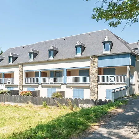 Duplex 6 Pers. Avec Balcon, Parking Prive Et Casier A Skis, A 2 Min De Saint-lary-soulan - Fr-1-296-358 Apartment *